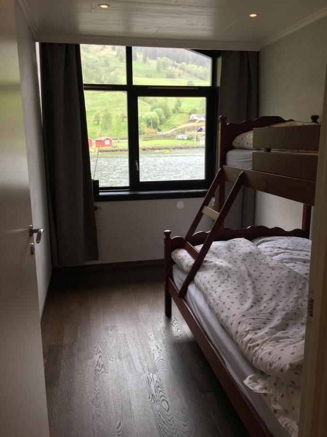 Olden Apartments 1 Екстериор снимка