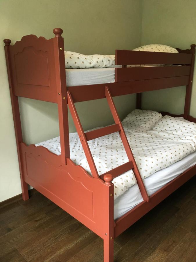 Olden Apartments 1 Екстериор снимка