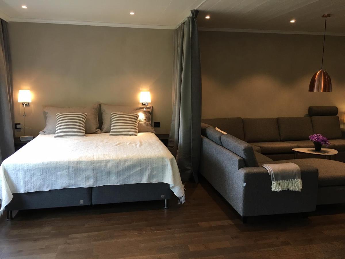 Olden Apartments 1 Екстериор снимка