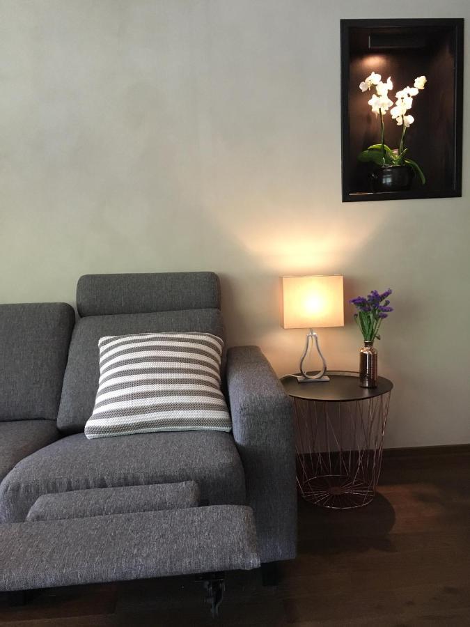 Olden Apartments 1 Екстериор снимка