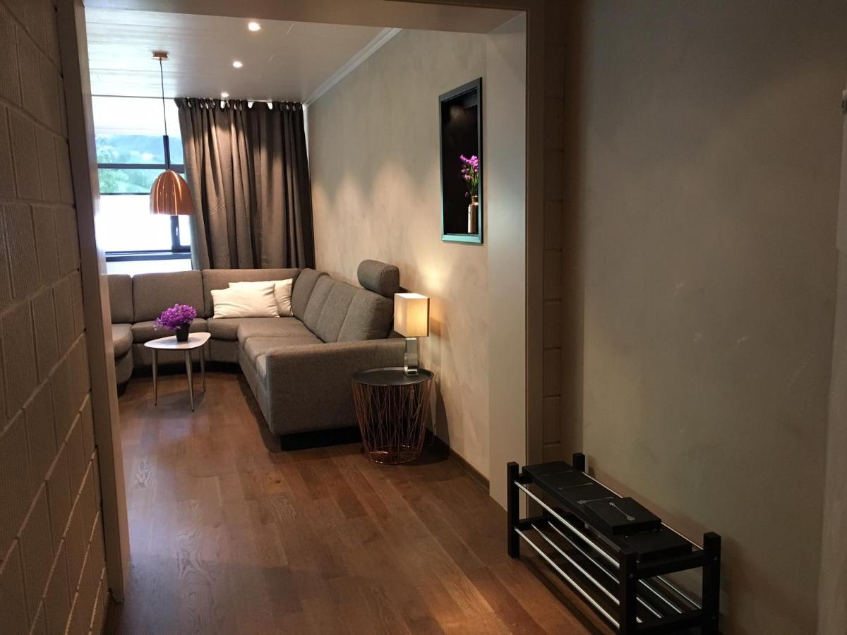 Olden Apartments 1 Екстериор снимка