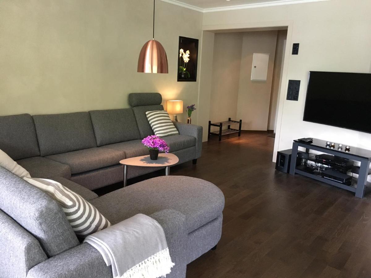 Olden Apartments 1 Екстериор снимка