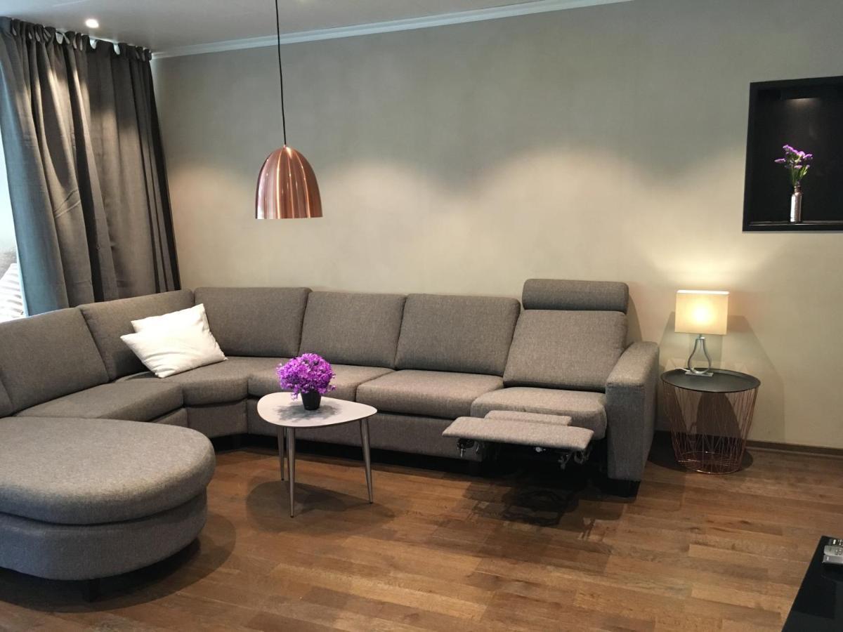 Olden Apartments 1 Екстериор снимка